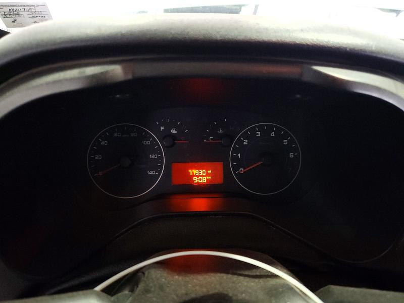 Продажа на аукционе авто 2021 Ram Promaster City, vin: ZFBHRFBB4M6U17654, номер лота: 57878866