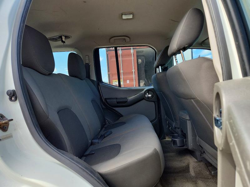 2013 Nissan Xterra მანქანა იყიდება აუქციონზე, vin: 5N1AN0NU0DN825638, აუქციონის ნომერი: 57028816
