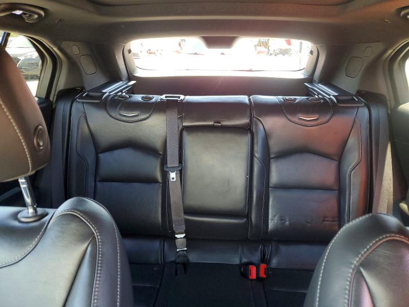 Продаж на аукціоні авто 2020 Cadillac Xt4, vin: 1GYFZCR47LF016246, номер лоту: 57610236