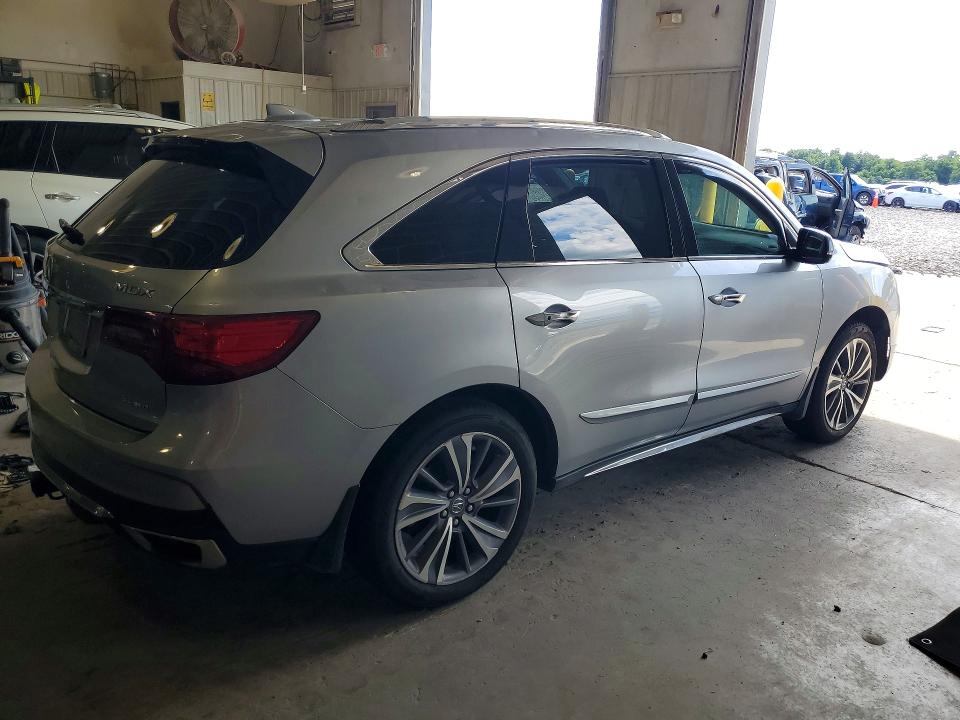 Aukcja sprzedaży 2018 Acura Mdx, vin: 5J8YD4H59JL006573, numer aukcji: 57477706