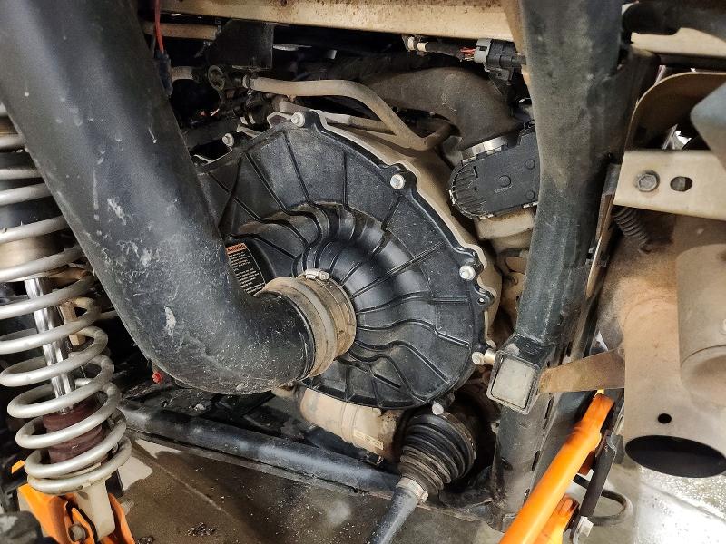 Aukcja sprzedaży 2021 Polaris Rzr Pro Xp, vin: 3NSRAC923MG175465, numer aukcji: 58237306