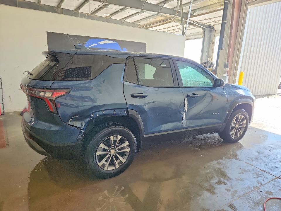 Aukcja sprzedaży 2026 Chevrolet Equinox, vin: 3GNAXPEG2TL209429, numer aukcji: 56475176
