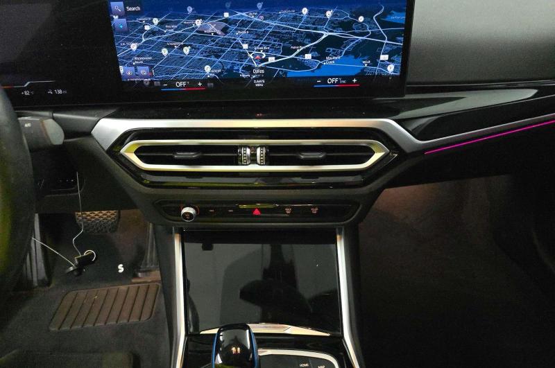 Продаж на аукціоні авто 2023 Bmw I4, vin: WBY73AW05PFN48939, номер лоту: 58775146