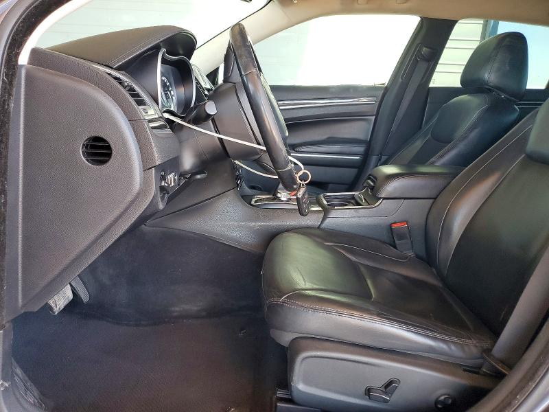 Aukcja sprzedaży 2015 Chrysler 300, vin: 2C3CCAAG4FH763251, numer aukcji: 56530266
