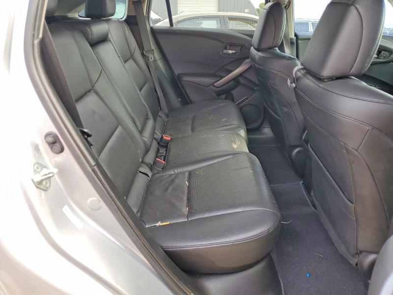 Продаж на аукціоні авто 2013 Acura Rdx, vin: 5J8TB4H37DL004940, номер лоту: 55869916
