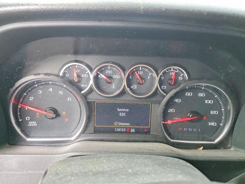 2022 Chevrolet Silverado მანქანა იყიდება აუქციონზე, vin: 1GC4YME77NF132216, აუქციონის ნომერი: 58943246