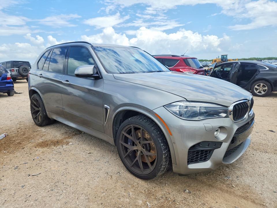 Aukcja sprzedaży 2018 Bmw X5, vin: 5YMKT6C50J0Y83875, numer aukcji: 54135946