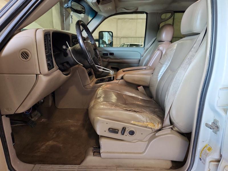 2006 Chevrolet Silverado მანქანა იყიდება აუქციონზე, vin: 2GCEK13T161195227, აუქციონის ნომერი: 56672286