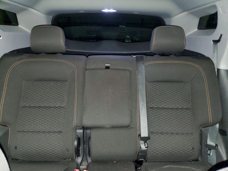 56666486 :رقم المزاد ، 3GKALMEV4KL386360 vin ، 2019 Gmc Terrain مزاد بيع