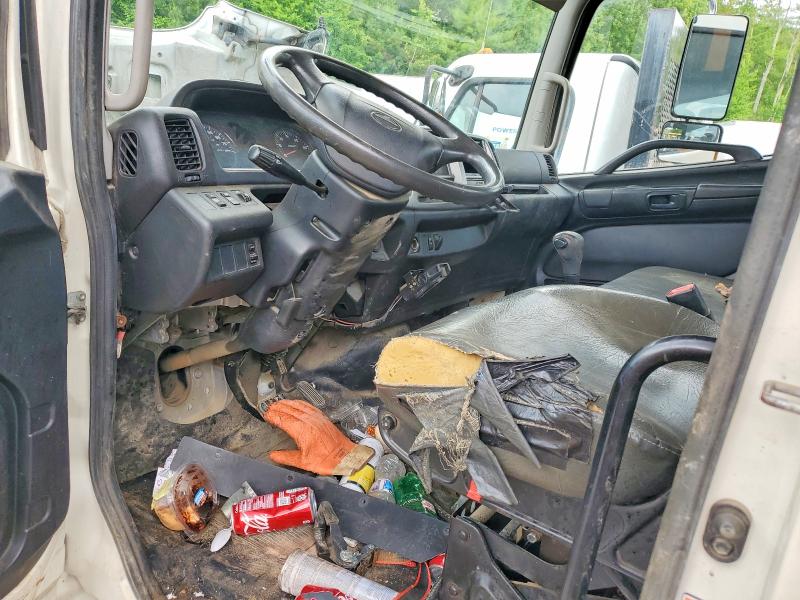 Auction sale of the 2015 Hino 222, vin: 5PVNE8JP3F4S51016, lot number: 56774406