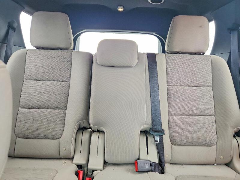 Продаж на аукціоні авто 2013 Ford Explorer, vin: 1FM5K7B82DGB99119, номер лоту: 58808176