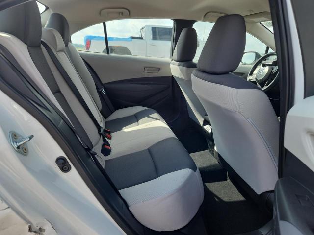 2025 Toyota Corolla მანქანა იყიდება აუქციონზე, vin: 5YFB4MDE6SP328865, აუქციონის ნომერი: 57970296