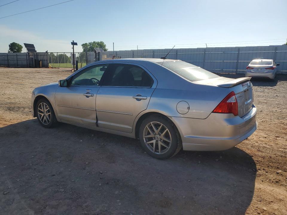 2011 Ford Fusion მანქანა იყიდება აუქციონზე, vin: 3FAHP0JA6BR234111, აუქციონის ნომერი: 55566936