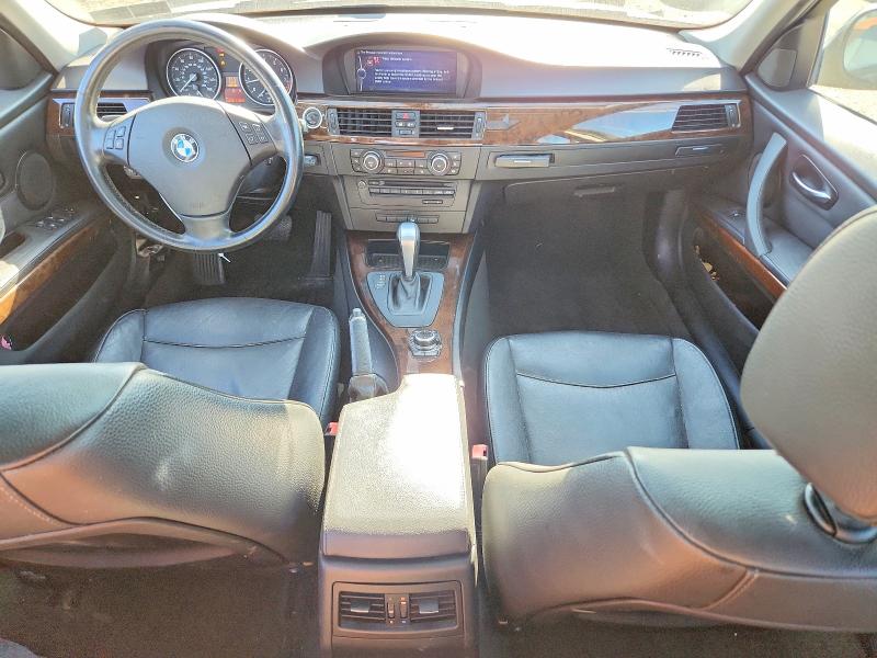 55581886 :رقم المزاد ، WBAPK5G56BNN80896 vin ، 2011 Bmw 328 مزاد بيع
