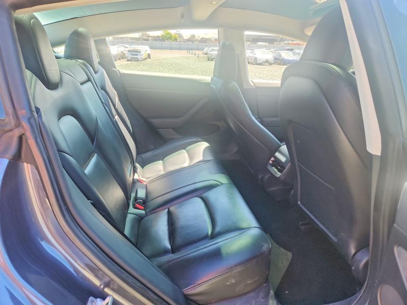 Aukcja sprzedaży 2023 Tesla Model 3, vin: 5YJ3E1EA7PF497081, numer aukcji: 56068566