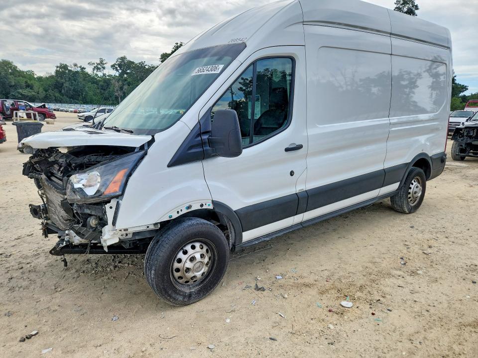 Продажа на аукционе авто 2023 Ford Transit, vin: 1FTBR2X89PKA25550, номер лота: 56524306
