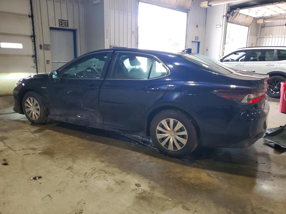 2021 Toyota Camry მანქანა იყიდება აუქციონზე, vin: 4T1C31AK7MU030777, აუქციონის ნომერი: 56157846