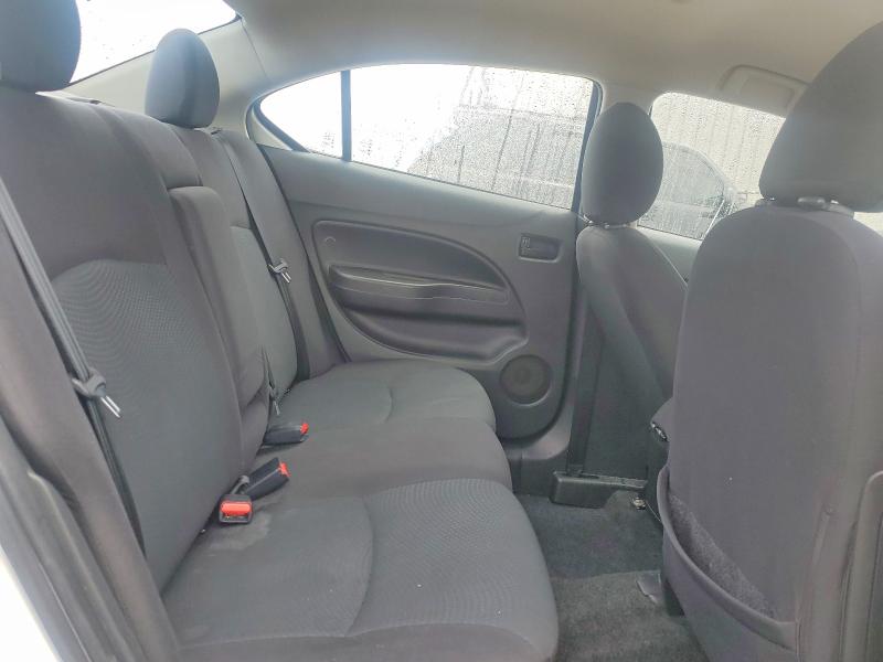 Продаж на аукціоні авто 2019 Mitsubishi Mirage, vin: ML32F3FJ4KHF16056, номер лоту: 56998426