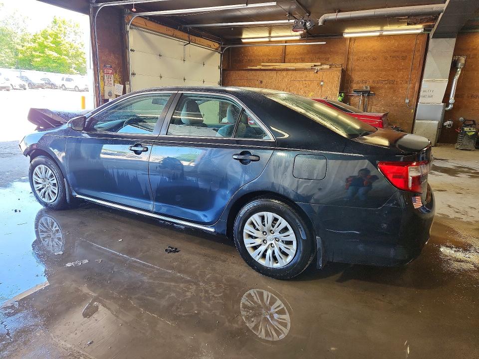 Aukcja sprzedaży 2013 Toyota Camry, vin: 4T4BF1FK3DR278784, numer aukcji: 56083106