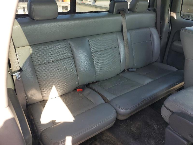 Aukcja sprzedaży 2006 Ford F150, vin: 1FTRX12W16KD63091, numer aukcji: 57903436