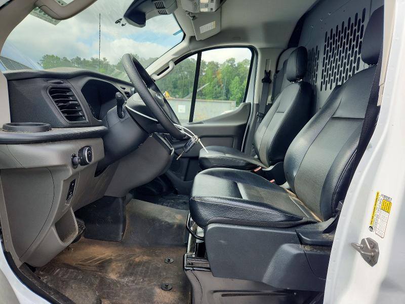 2024 Ford Transit მანქანა იყიდება აუქციონზე, vin: 1FTBR1Y89RKB46476, აუქციონის ნომერი: 54095406