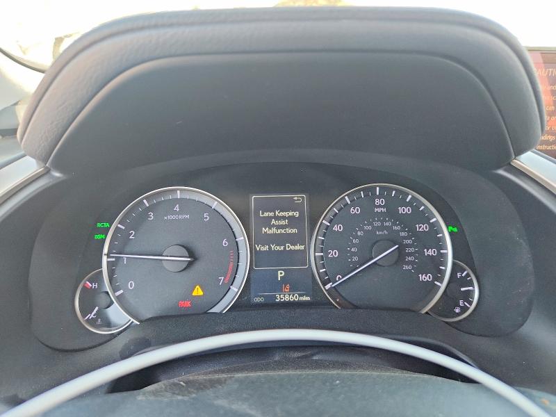 Продажа на аукционе авто 2019 Lexus Rx 350, vin: 2T2ZZMCA8KC134090, номер лота: 58577876