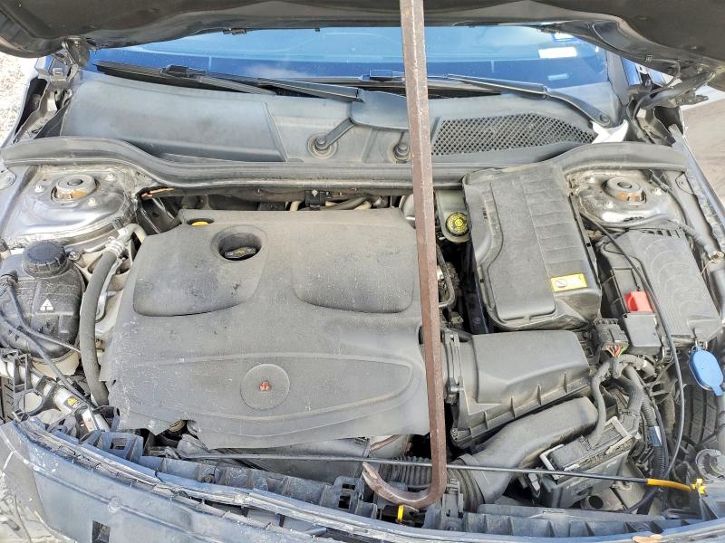 Продаж на аукціоні авто 2015 Mercedes-benz Cla, vin: WDDSJ4EB1FN202970, номер лоту: 56774436