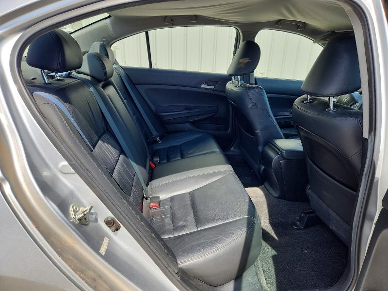 Продажа на аукционе авто 2012 Honda Accord, vin: 1HGCP2F68CA125733, номер лота: 56098326