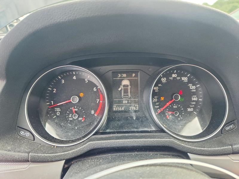 58270956 :رقم المزاد ، 1VWAT7A32GC045850 vin ، 2016 Volkswagen Passat مزاد بيع