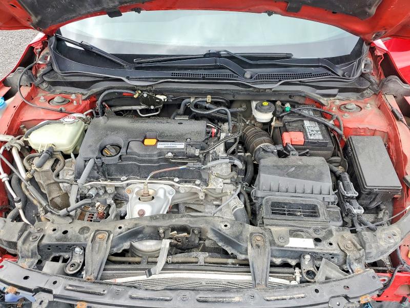 Продаж на аукціоні авто 2019 Honda Civic, vin: 2HGFC2F80KH021246, номер лоту: 57713406