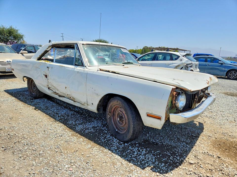 Продаж на аукціоні авто 1971 Dodge Dart, vin: LL23G1E142120, номер лоту: 56825966