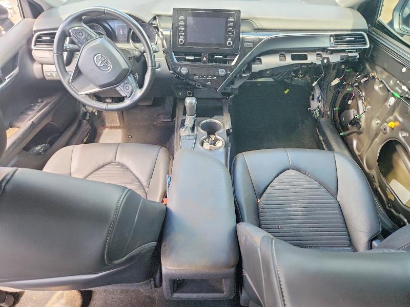 Продаж на аукціоні авто 2022 Toyota Camry, vin: 4T1T11AK9NU693369, номер лоту: 54908766