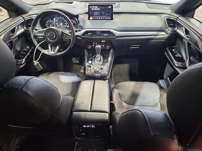 Aukcja sprzedaży 2020 Mazda Cx-9, vin: JM3TCBDY8L0415076, numer aukcji: 57518666