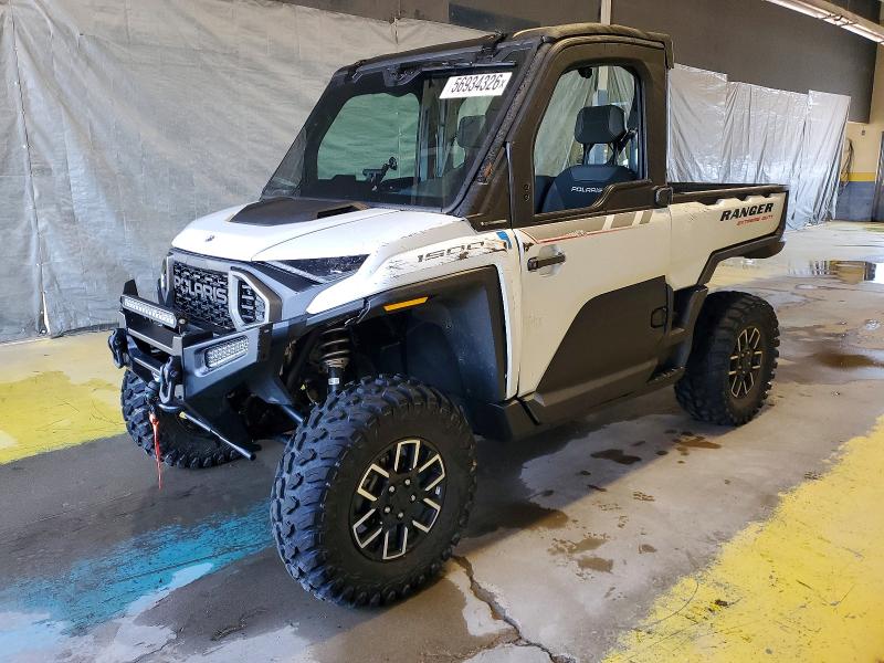 Aukcja sprzedaży 2025 Polaris Ranger, vin: 3NSXAW1R6SM184418, numer aukcji: 56934326