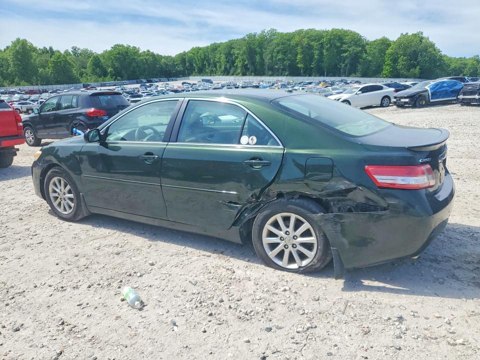 Aukcja sprzedaży 2011 Toyota Camry, vin: 4T1BK3EK4BU612529, numer aukcji: 56130516