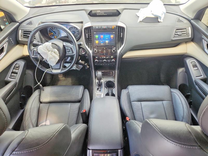 2022 Subaru Ascent მანქანა იყიდება აუქციონზე, vin: 4S4WMAPD6N3419288, აუქციონის ნომერი: 58418516