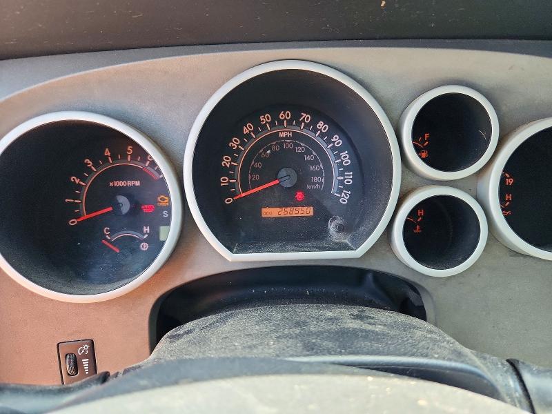 Продаж на аукціоні авто 2010 Toyota Tundra, vin: 5TFEM5F15AX001791, номер лоту: 57641916