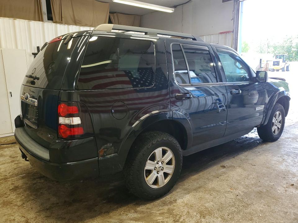 Продажа на аукционе авто 2008 Ford Explorer, vin: 1FMEU73E18UB00263, номер лота: 58495326