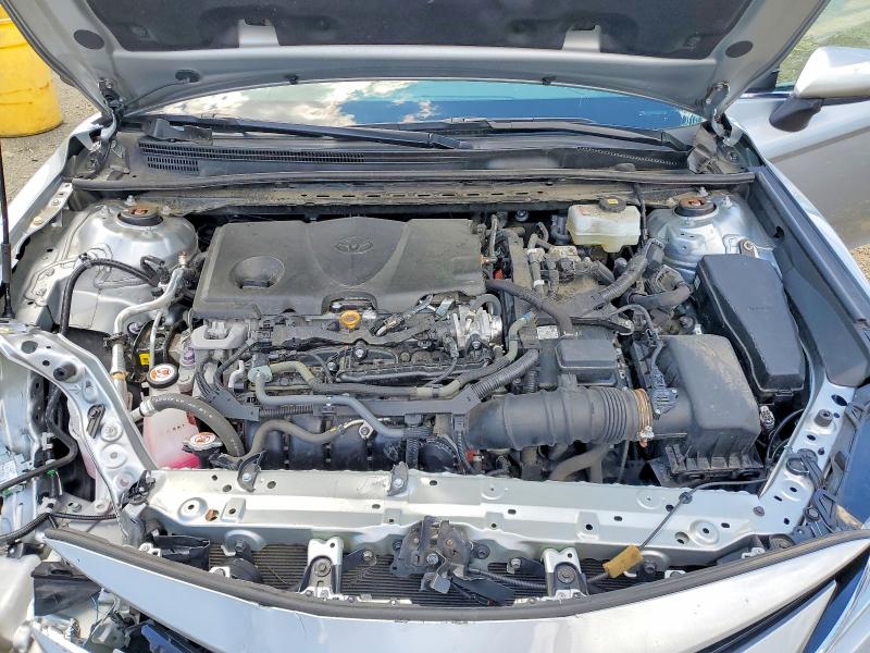 Aukcja sprzedaży 2023 Toyota Camry, vin: 4T1C31AK2PU052724, numer aukcji: 57201316