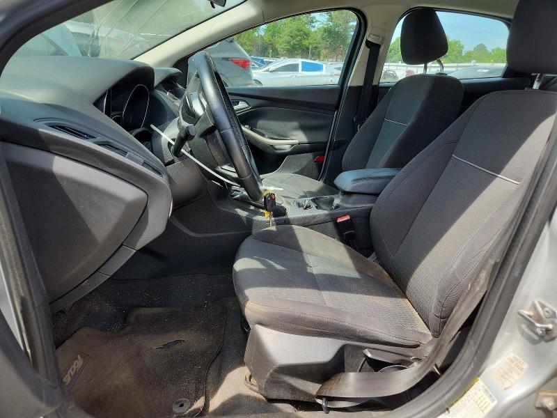 Продажа на аукционе авто 2012 Ford Focus, vin: 1FAHP3M24CL200366, номер лота: 55841606