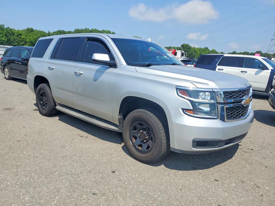 Продажа на аукционе авто 2019 Chevrolet Tahoe, vin: 1GNLCDEC1KR154575, номер лота: 56451456