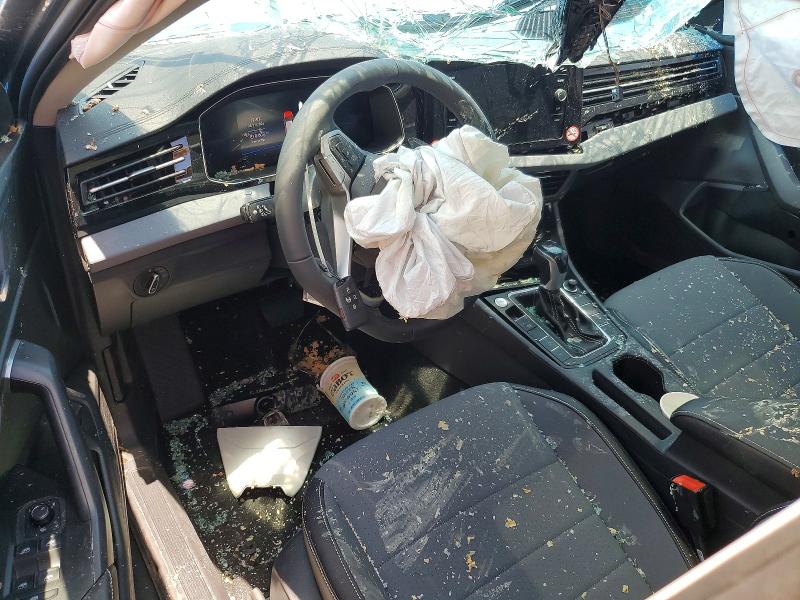 54970806 :رقم المزاد ، 3VW7W7BU7TM053489 vin ، 2026 Volkswagen Jetta مزاد بيع