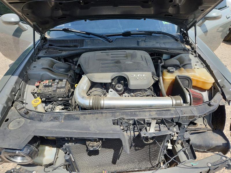 Aukcja sprzedaży 2018 Dodge Challenger, vin: 2C3CDZAG3JH317953, numer aukcji: 56878916