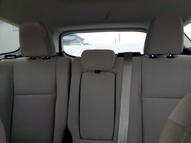 Продажа на аукционе авто 2017 Ford Escape, vin: 1FMCU0GD9HUB40123, номер лота: 57168666