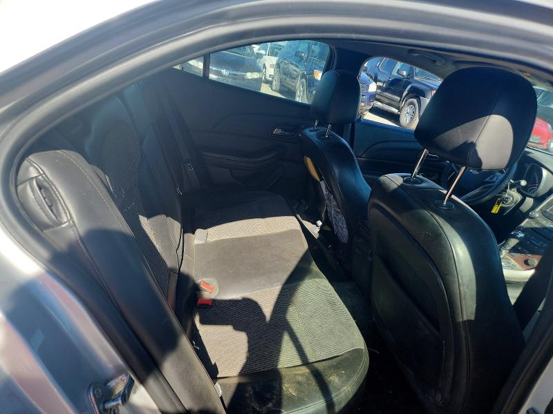 53393696 :رقم المزاد ، 1G11C5SA4DF330539 vin ، 2013 Chevrolet Malibu مزاد بيع