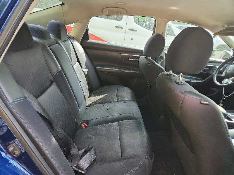Aukcja sprzedaży 2016 Nissan Altima, vin: 1N4AL3AP6GC136799, numer aukcji: 56345816