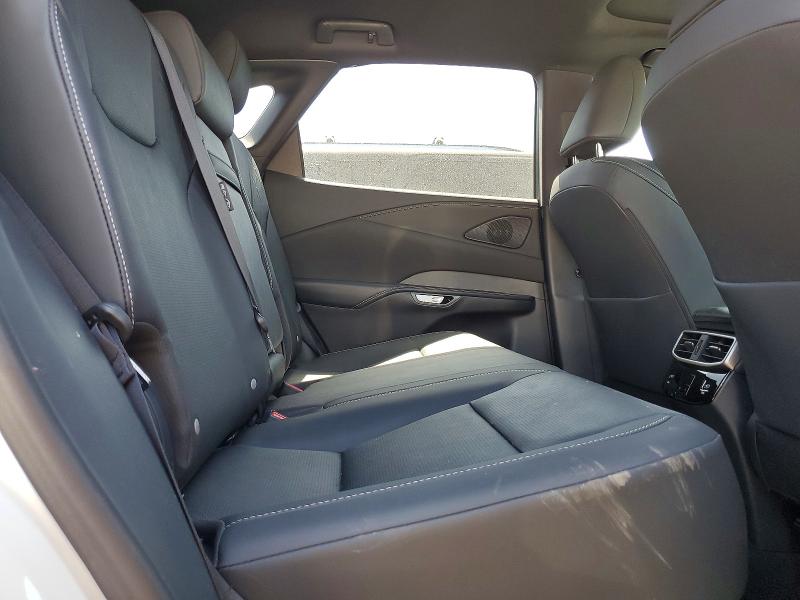 Продажа на аукционе авто 2025 Lexus Rx 350, vin: JTJCHMAA0S2024839, номер лота: 54540016