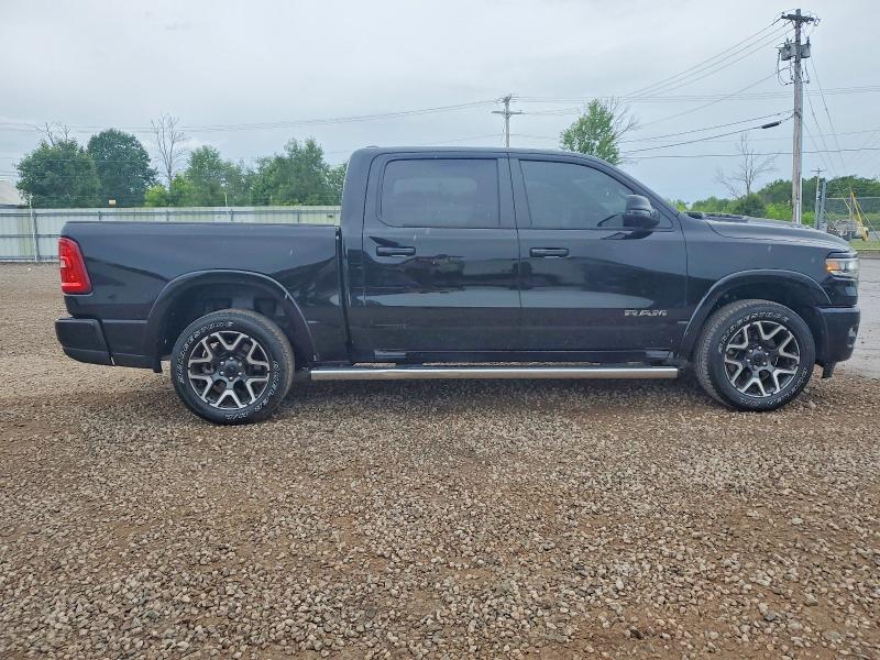 Продаж на аукціоні авто 2025 Ram 1500, vin: 1C6SRFJP4SN582470, номер лоту: 59076736