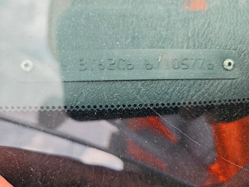 2006 Subaru Baja მანქანა იყიდება აუქციონზე, vin: 4S4BT62C667105776, აუქციონის ნომერი: 58151546