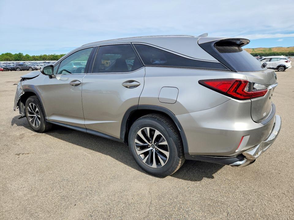 Aukcja sprzedaży 2021 Lexus Rx, vin: JTJHZKFA4M2028959, numer aukcji: 57515016
